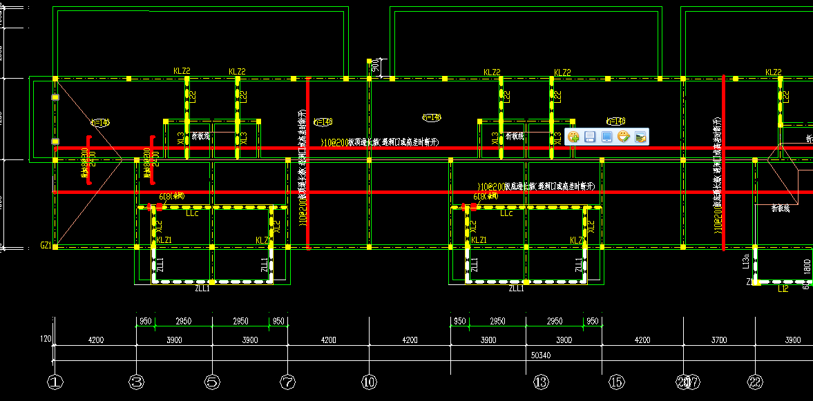 广联达服务新干线