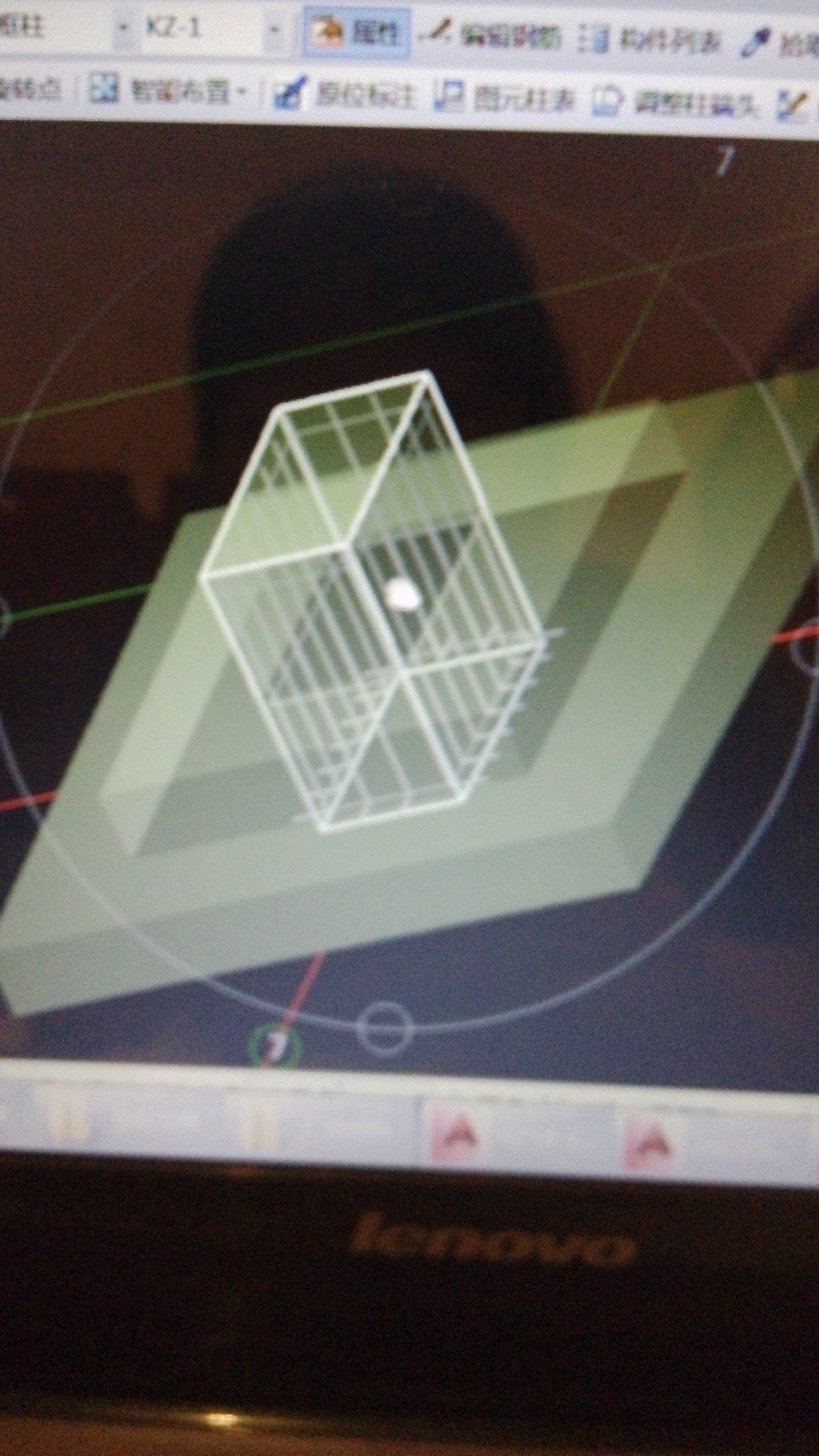 广联达服务新干线