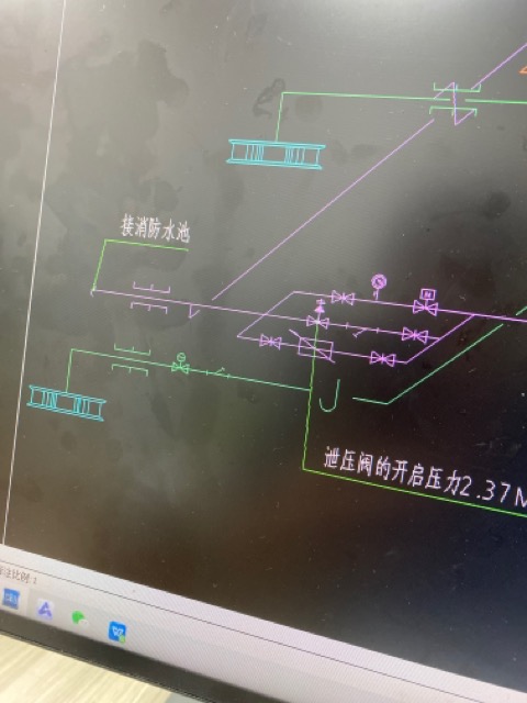 这个是什么阀门