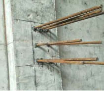 给混凝土“缝针”，一针也不能少，你的植筋数量算对了吗？