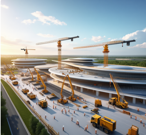 2026 造价人第一标：是什么让EPC项目从“貌合神离”到“形神兼备”？24清单给出答案