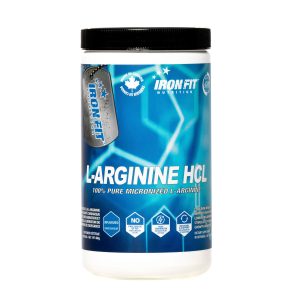 L-Arginine HCL Natural supplements Canada