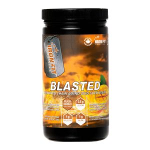 BLASTED Amino Acids Supplement Pineapple Canada