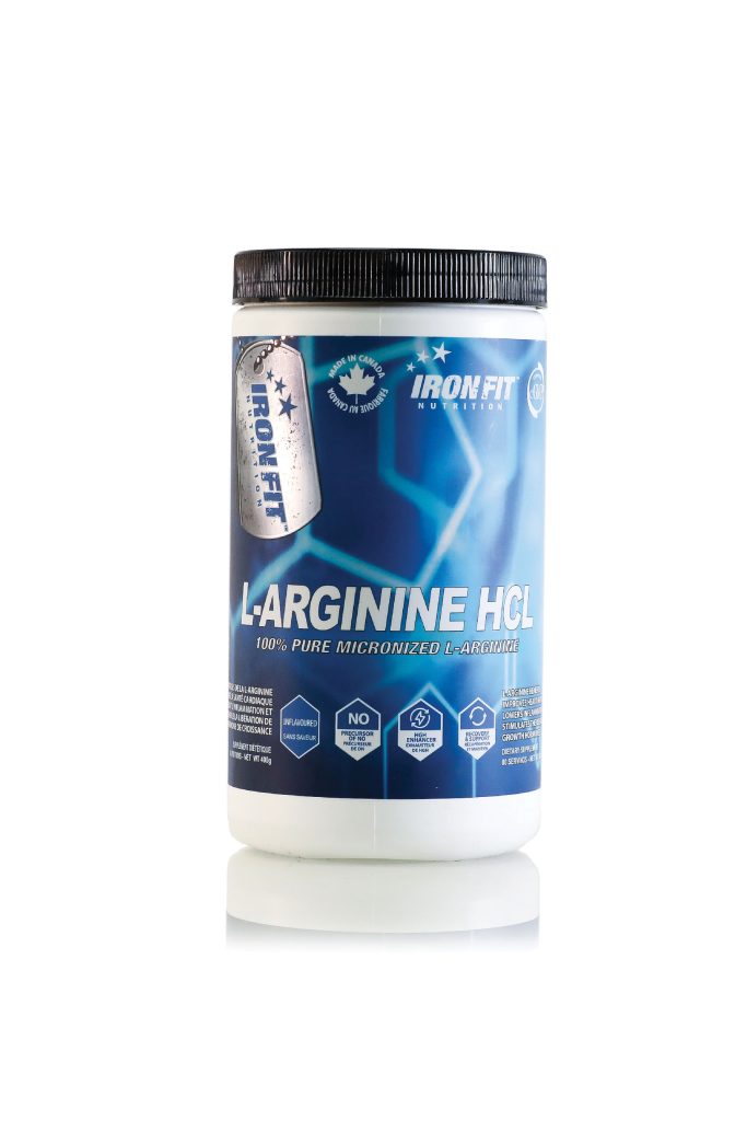 L-Arginne-HCL