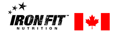 iron Fit Logo