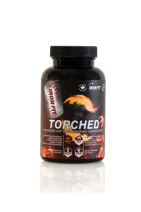 Supplement Store Canada | Supplement Source | Iron Fit Canada