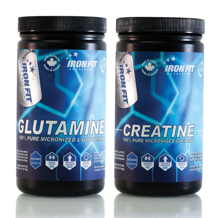 glutamine_creatine