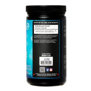 Iron Fit Canada Glutamine Supplements Store Product Natural Ingredients List